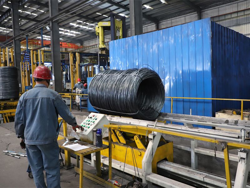 車(chē)間環(huán)境展示