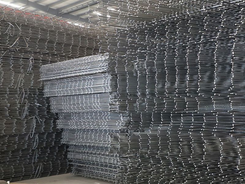 什么是高延性冷軋帶肋鋼筋？