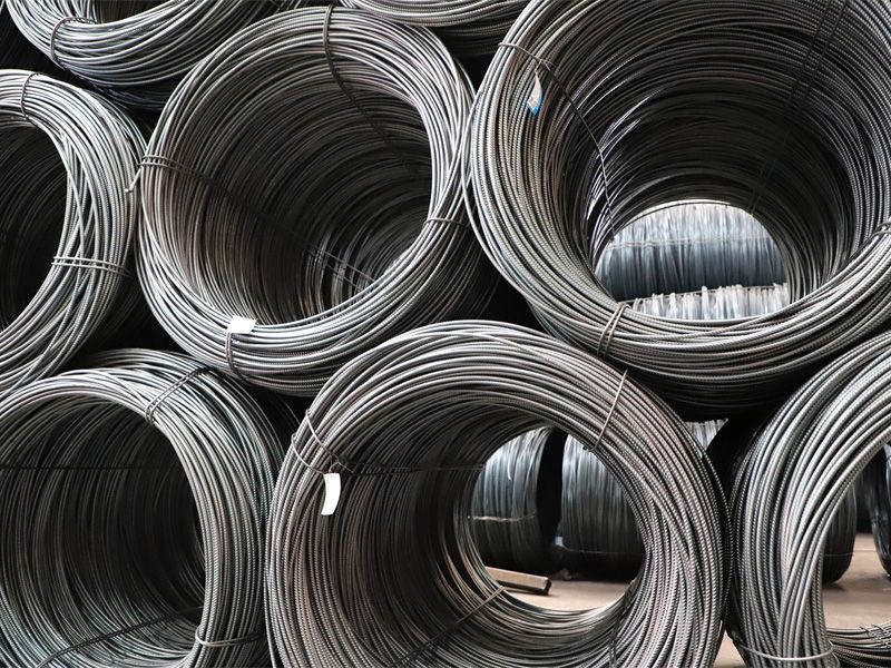 【crb600h廠家】高強鋼筋CRB600H產品優(yōu)勢介紹