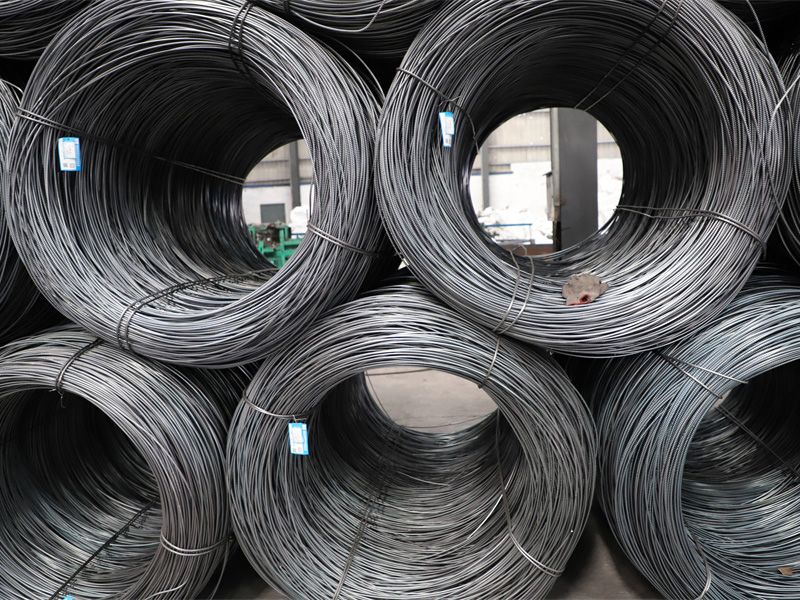 這8種鋼筋，有7種可使用CRB600H鋼筋，它的優(yōu)勢還不止這些！