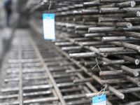 CRB600H鋼筋焊接網(wǎng)