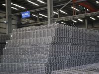 CRB600H鋼筋焊接網(wǎng)