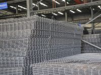 CRB550鋼筋焊接網(wǎng)