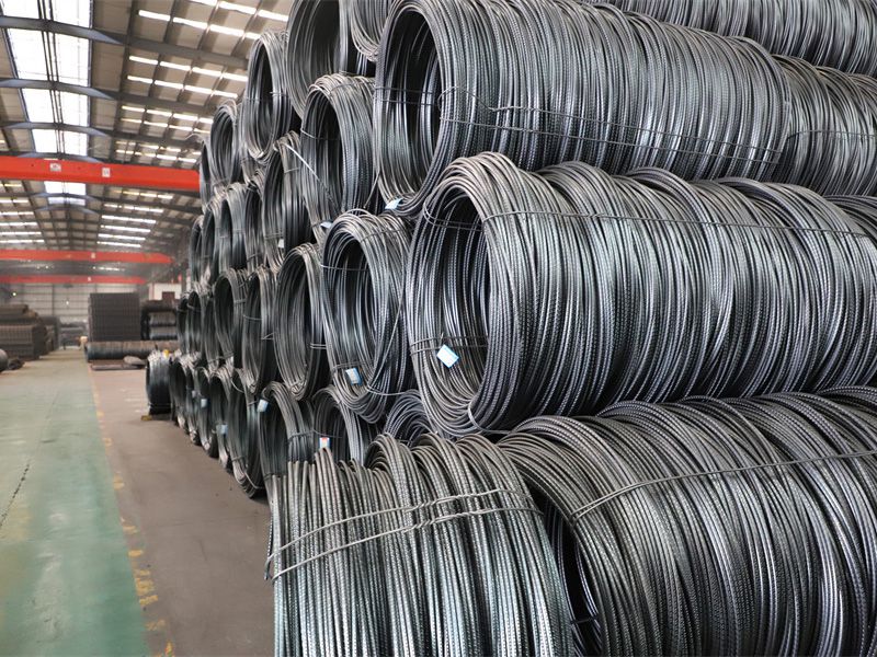 冷軋扭鋼筋和冷軋帶肋鋼筋有什么區(qū)別？