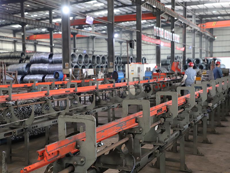 crb600H高延性鋼筋是怎樣煉成的？