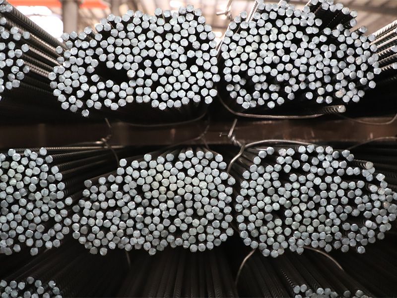 冷軋帶鋼筋執(zhí)行的國(guó)家標(biāo)準(zhǔn)是什么？