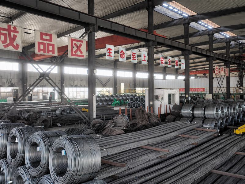 冷軋帶肋鋼筋與三級(jí)鋼筋有什么區(qū)別？