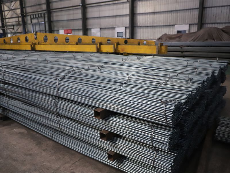 CRB600H鋼筋的直徑一般是多少？