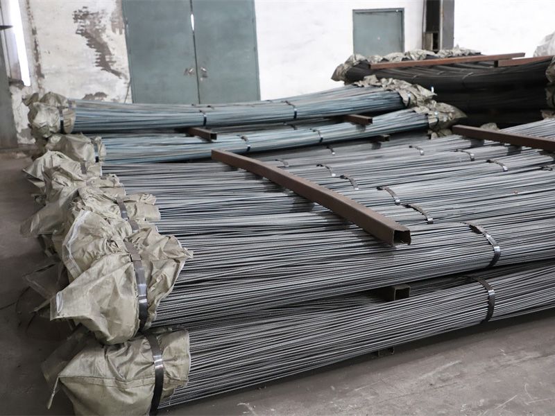 以什么來(lái)度量鋼筋的延性？