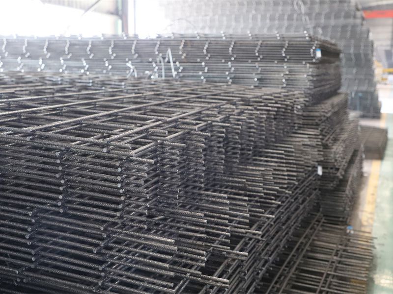 CRB600H網(wǎng)狀配筋磚砌體構(gòu)件的構(gòu)造應(yīng)符合哪些規(guī)定？