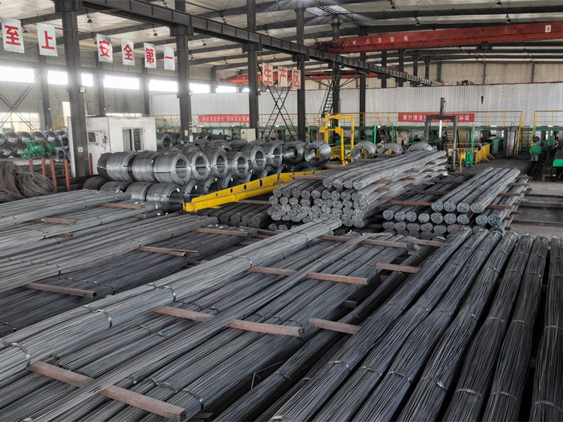 CRB600H高延性冷軋鋼筋執(zhí)行標(biāo)準(zhǔn)是什么？